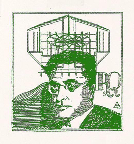 Raymond Queneau