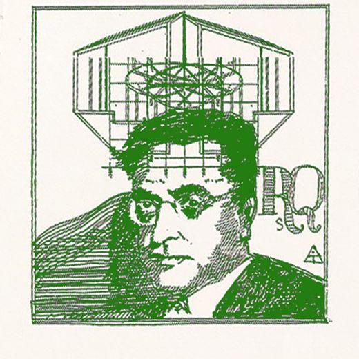 Raymond Queneau