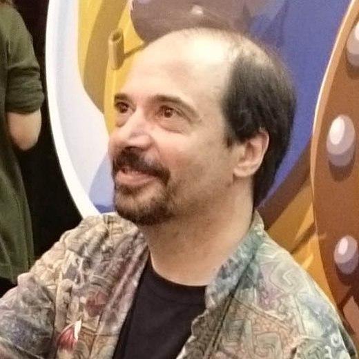 Richard Garfield