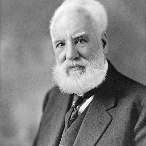 Alexander Graham Bell