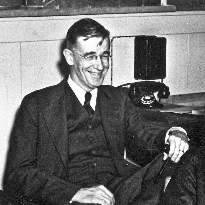 Vannevar Bush